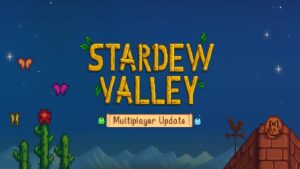 Stardew Valley – La modalità multiplayer è in arrivo