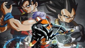Super Dragon Ball Heroes: World Mission – L’inglese sarà incluso nella versione asiatica