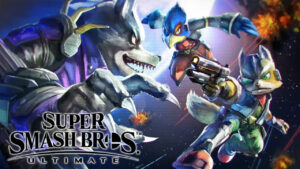 Super Smash Bros. Ultimate, vendute più di 1,2 milioni di copie in Giappone