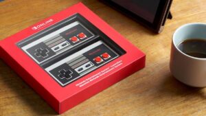I NES Switch Controller sono compatibili anche con Mario Kart 8 Deluxe