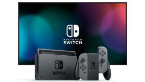 Le vendite dei giochi Nintendo Switch sono aumentate del 90% durante il 2018 rispetto all'anno di lancio della console