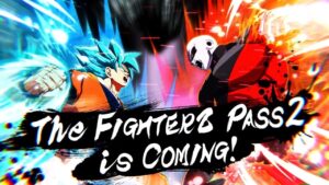 Dragon Ball FighterZ, in arrivo nuovi personaggi con il Season Pass 2