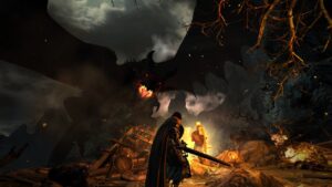 Arrivano nuove informazioni su Dragon's Dogma: Dark Arisen per Switch