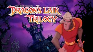 Dragon’s Lair Trilogy arriverà a sorpresa su Nintendo Switch