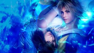 Final Fantasy X/X-2, quando alcune scelte di mercato possono risultare discutibili