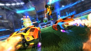 Rocket League sarà free-to-play a partire da settima prossima