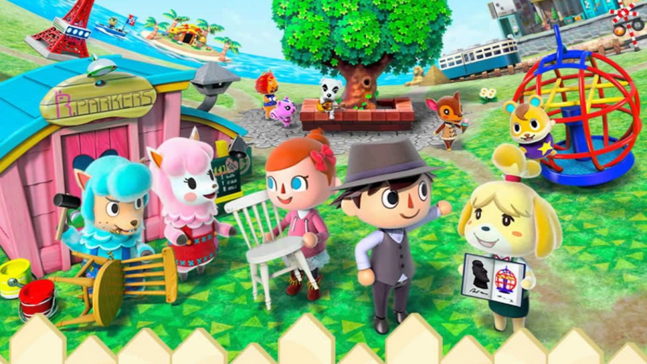 Una signora ha speso 3580 ore su Animal Crossing New Leaf NintendOn