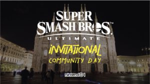 Super Smash Bros. NintendOn Invitational, il torneo tra amici per un'opportunità speciale