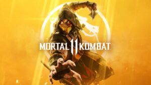 Mortal Kombat 11 usa una versione custom dell'Unreal Engine 3
