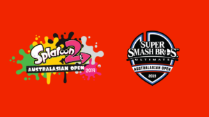 Annunciato Australasian Open 2019, Splatoon 2 e Smash Bros. protagonisti