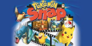 Pokémon Snap, riscoperti contenuti cancellati dalla versione finale