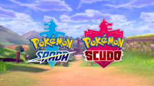 Pokémon Spada e Scudo, una traccia della colonna sonora è stata composta da Toby Fox