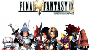 Final Fantasy IX, annunciata la data della release fisica per Nintendo Switch in Asia