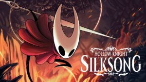 Hollow Knight Silk Song NintendOn