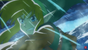 The Legend of Zelda: Link’s Awakening, ecco remake e versione originale a confronto