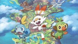 Pokémon Spada e Scudo, Masuda aveva già lasciato degli indizi l’anno scorso