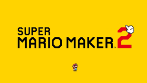 Nintendo Direct – Annunciato Super Mario Maker 2