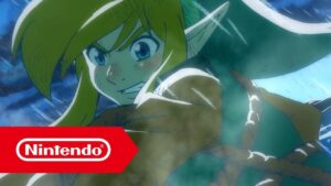The Legend of Zelda: Link’s Awakening, il prezzo subisce un calo su Amazon