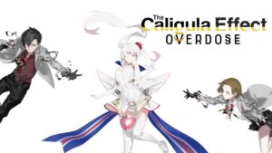 The Caligula Effect Overdose – Una recensione Virtuale