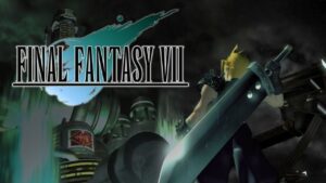 Final Fantasy VII è finalmente sbarcato su una console Nintendo