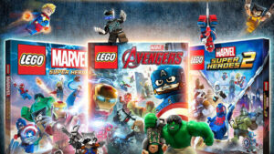 Rumor – LEGO Marvel Collection in arrivo su Nintendo Switch