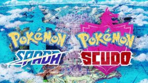 Pokémon Spada spezzata e Pokémon Scudo ammaccato, dateli ad un bravo armaiolo