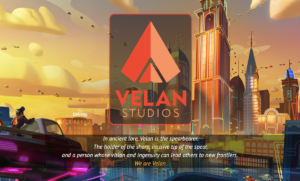 EA pubblicherà il primo titolo ufficiale di Velan Studios su Nintendo Switch