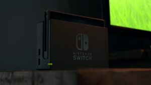 Nintendo Switch è stata la console più venduta negli USA a marzo 2019