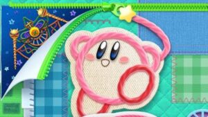 Kirby e la nuova stoffa dell'eroe, vendite molto al di sotto delle aspettative
