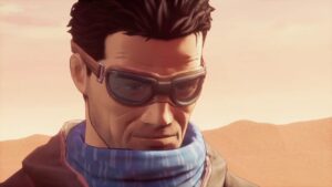 Beyond a Steel Sky, sequel di Beneath a Steel Sky, annunciato per Nintendo Switch