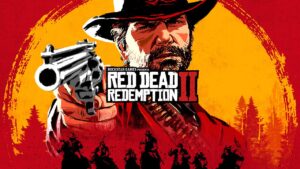 Red Dead Redemption 2 contiene riferimenti al Pro Controller di Nintendo Switch