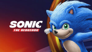 Sonic the Hedgehog, trapelato un altro frame del film