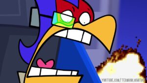 SPUND! La storia di Star Fox 64 in una parodia animata