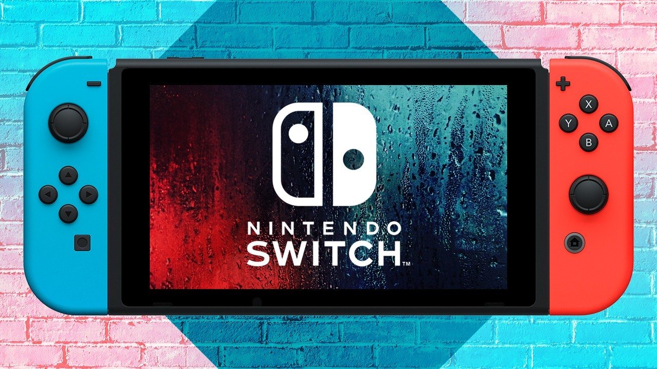 Nintendo Switch Pro Mini Nintendo Switch PRO e Mini, emersi nuovi dettagli sul design e gli ...