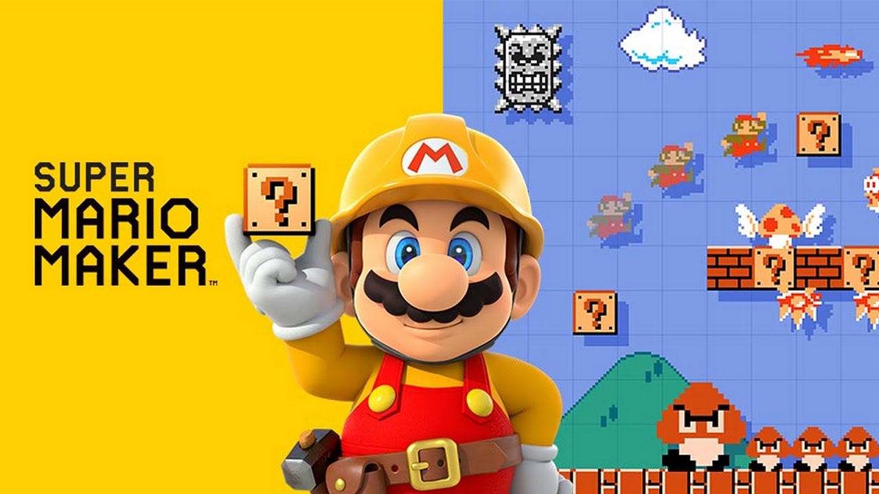 Super Mario Maker arriva su Playstation 4 grazie a LittleBigPlanet