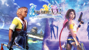 Final Fantasy, ecco quali sono i capitoli e i personaggi preferiti dai giapponesi
