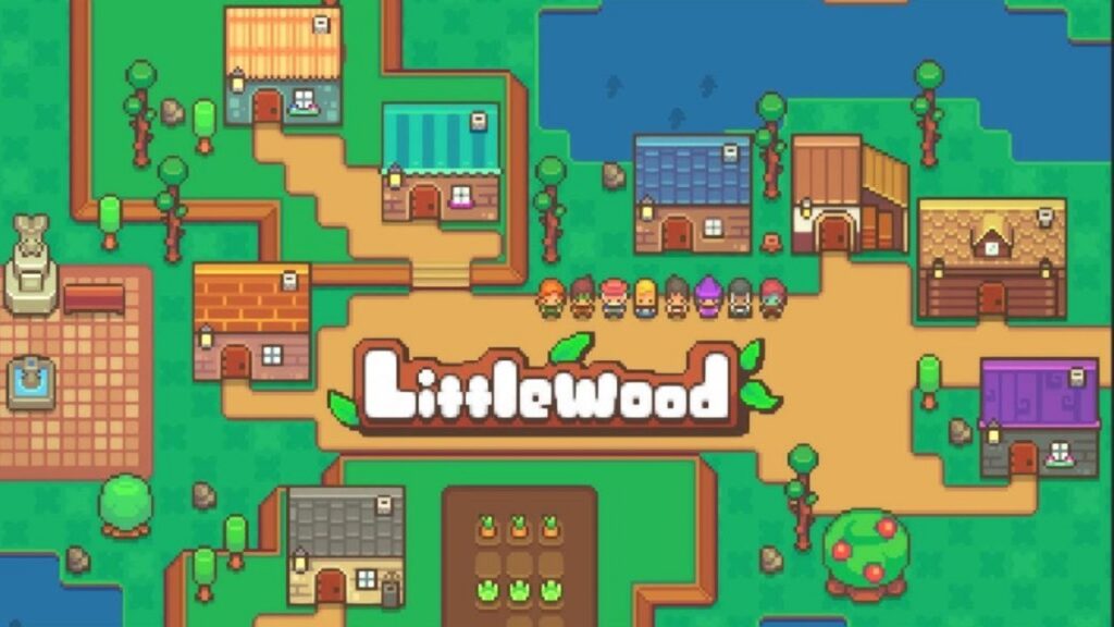Littlewood Nintendo Switch