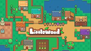 Littlewood, l'RPG di Sean Young arriverà su Nintendo Switch