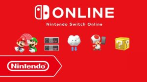 Nintendo Switch Online, l’app per smartphone si aggiorna alla versione 1.5.3