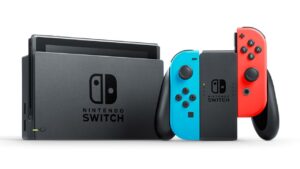 Nintendo Switch è stata la console più venduta negli USA ad aprile 2019