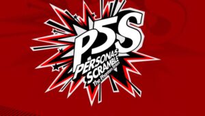 Persona 5 Scramble: The Phantom Strikers annunciato per Nintendo Switch