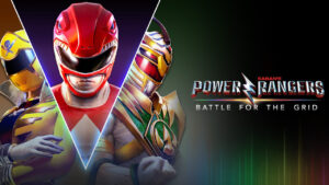 Power Rangers: Battle for the Grid – Recensione