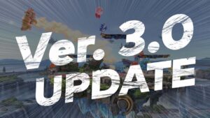 Super Smash Bros. Ultimate, in arrivo l'aggiornamento 3.0.0 con tantissime novità succulente