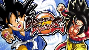 Dragon Ball FighterZ, Goku GT si unirà presto al roster con tanto di Super Saiyan 4