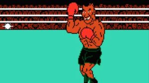 Secondo Mike Tyson Nintendo starebbe sviluppando un nuovo Punch-Out!!