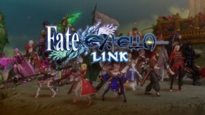 Fate/EXTELLA LINK – Una recensione evocata sulla luna