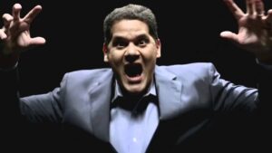 Reggie Fils-Aime lascia definitivamente Nintendo of America