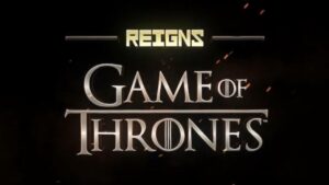 Reigns: Game of Thrones è in arrivo la prossima settimana su Nintendo Switch