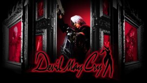 Devil May Cry per Nintendo Switch sarà venduto solo in versione digitale