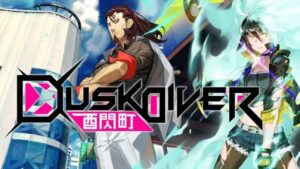 Dusk Diver, l’action brawler è in arrivo su Nintendo Switch